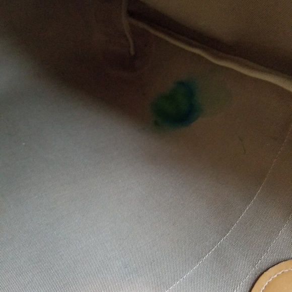 Authentic Rare Vintage Gucci Large Tote - Picture 9 of 11